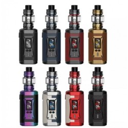 SMOK MORPH 2 Kit  - Latest product review